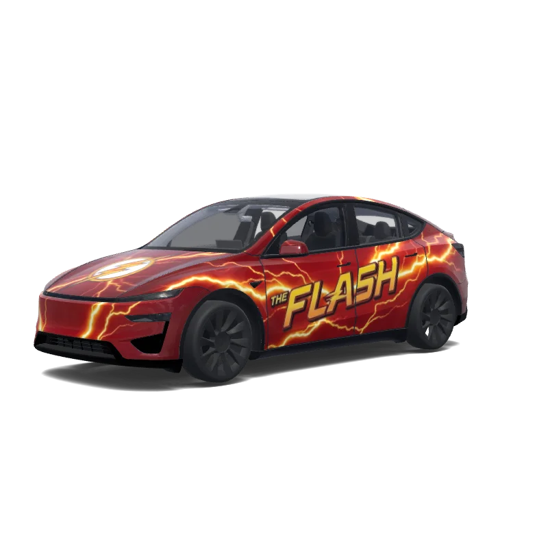 Model Y (2025+) Performance