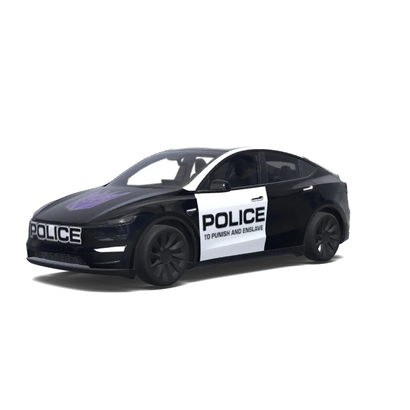 Model Y (2025+) Premium