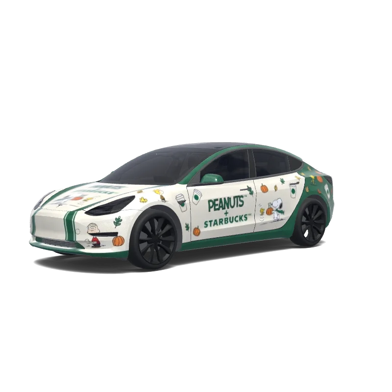 Model 3