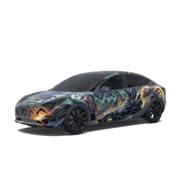 Model 3