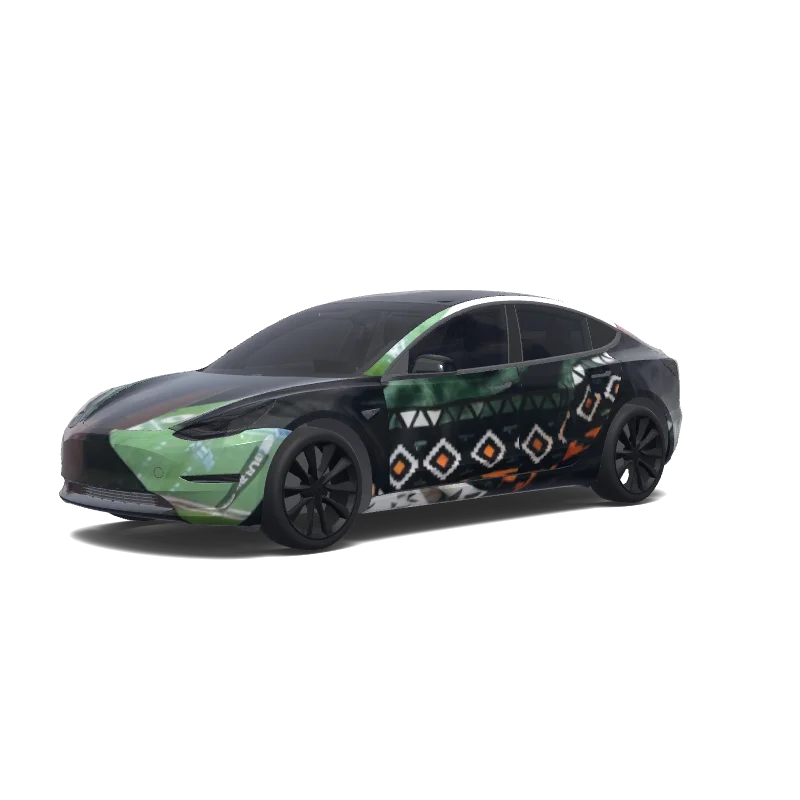 Model 3