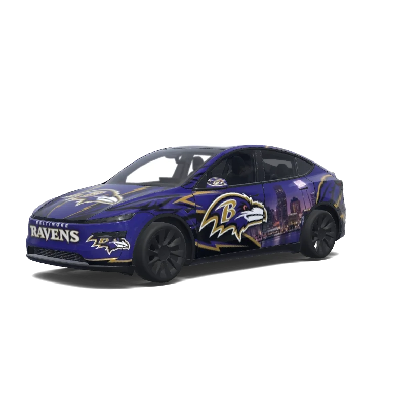 Model Y (2025+) Premium