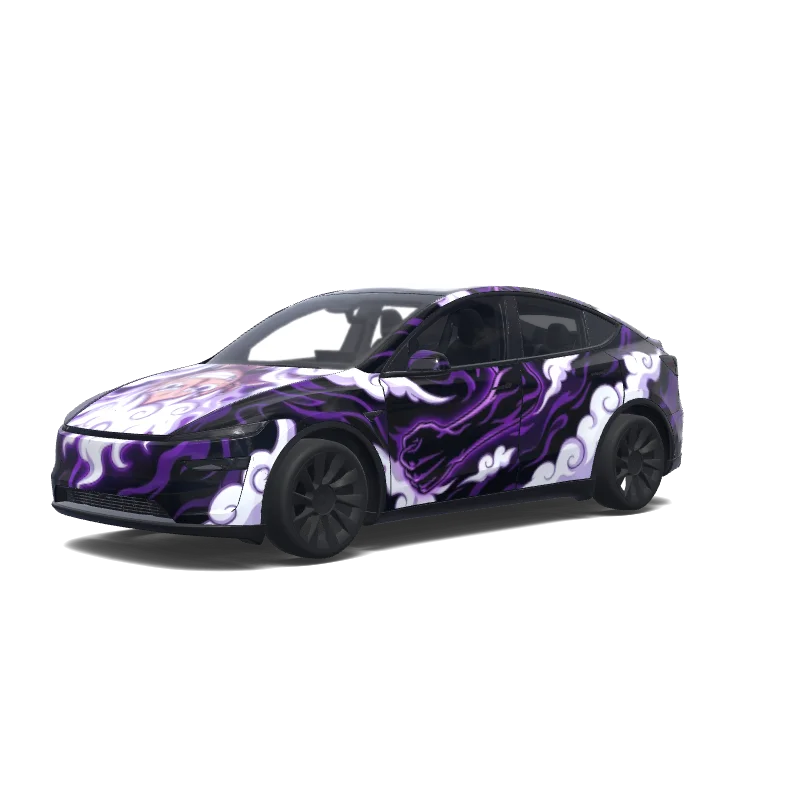 Model Y (2025+) Premium