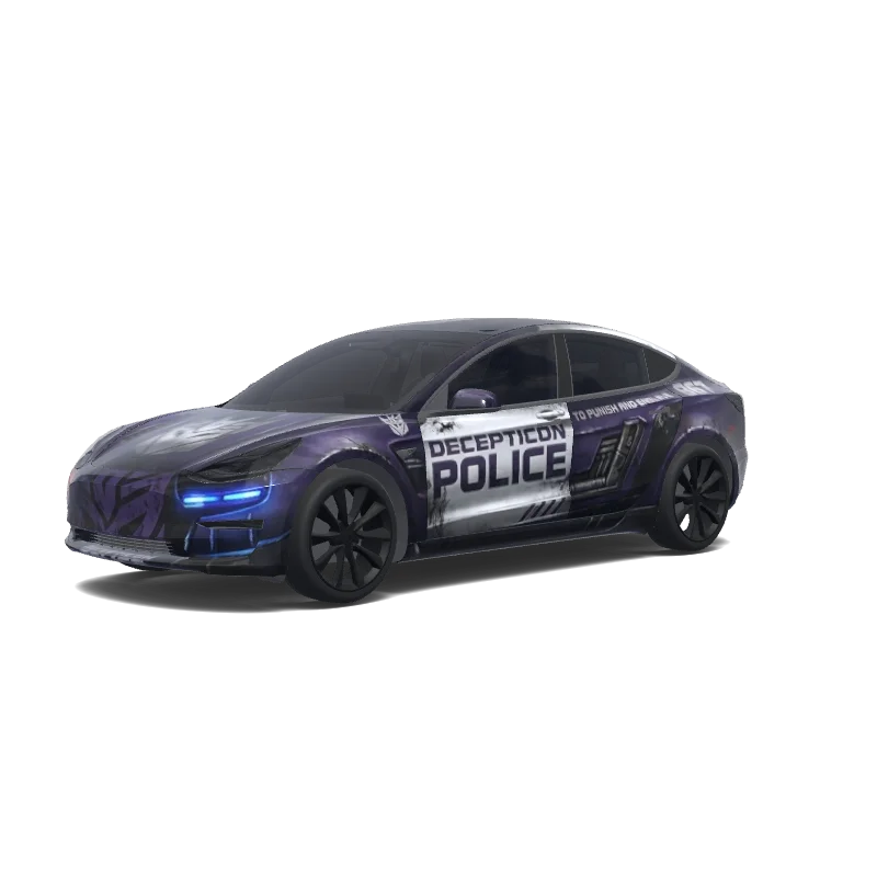 Model 3