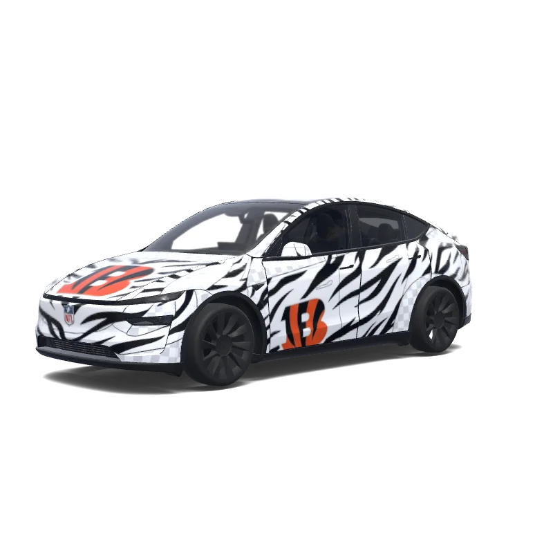 Model Y (2025+) Premium