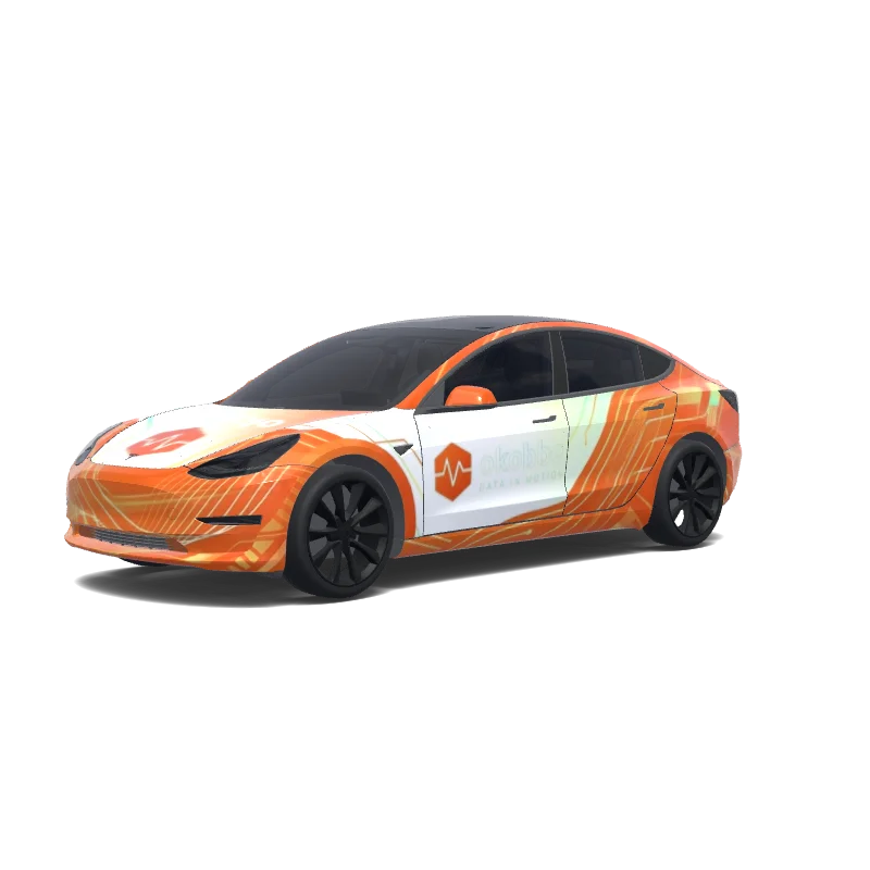 Model 3