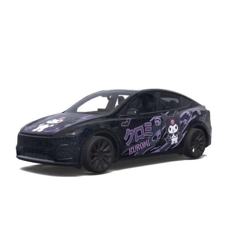 Model Y (2025+) Premium