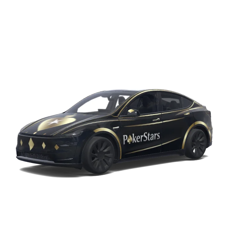 Model Y (2025+) Premium