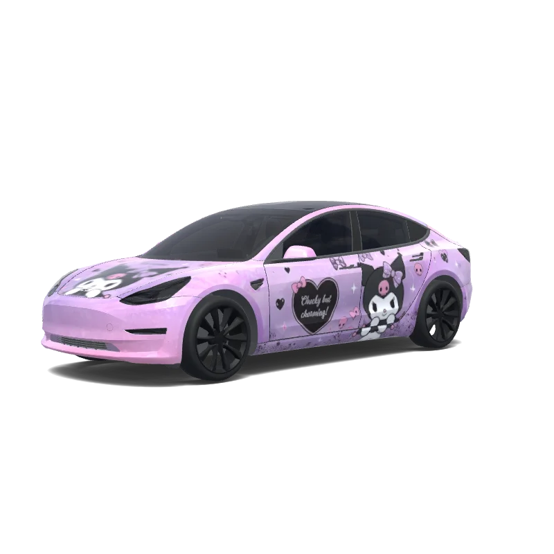 Model 3