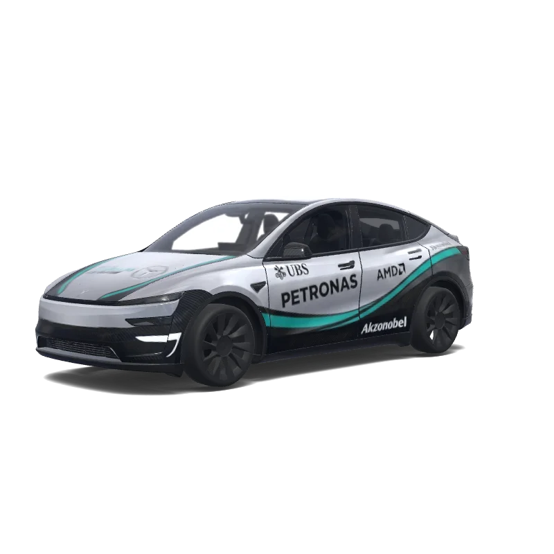 Model Y (2025+) Premium