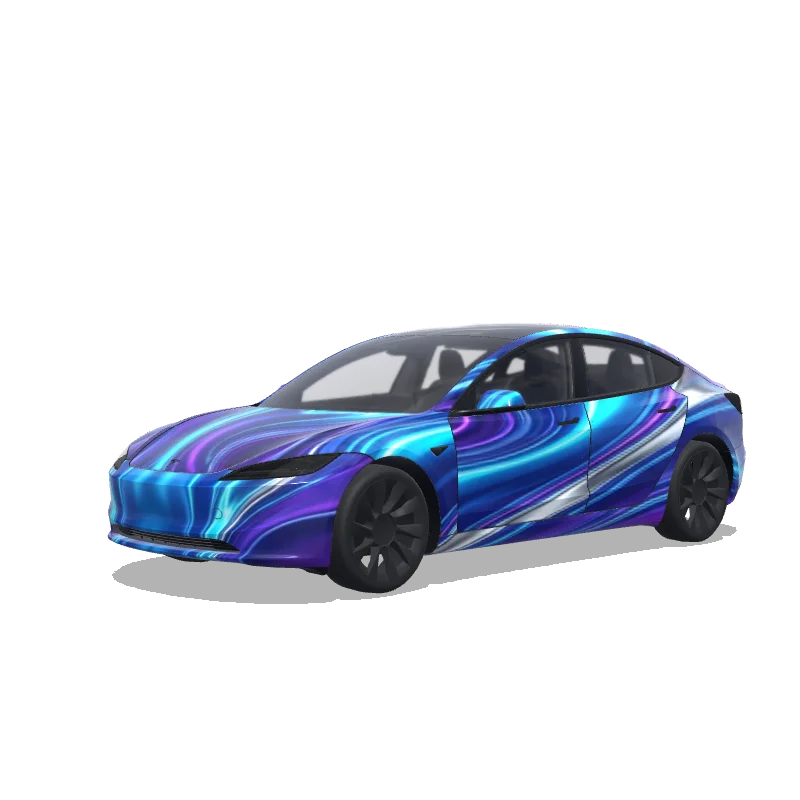 Model 3 (2024+) Standard & Premium