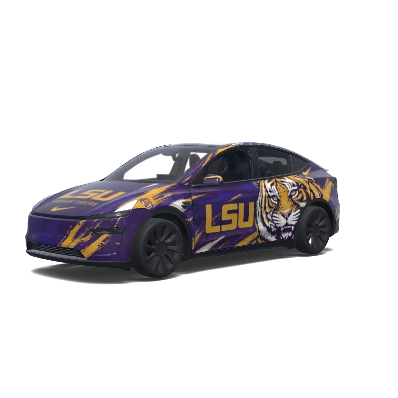 Model Y (2025+) Premium