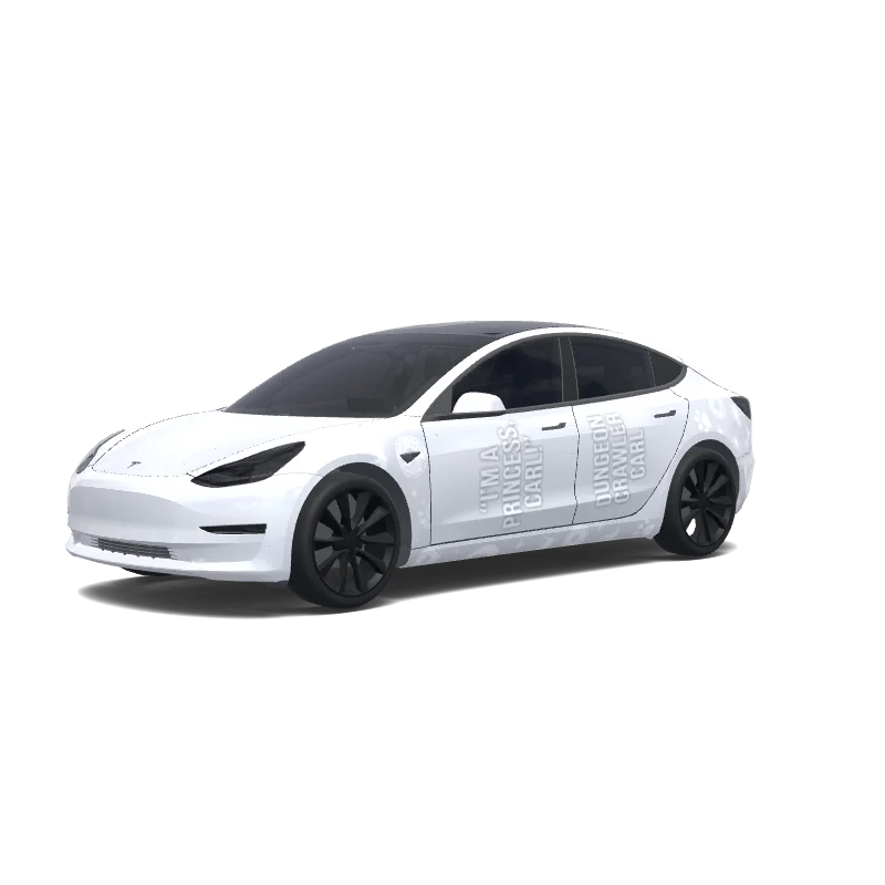 Model 3