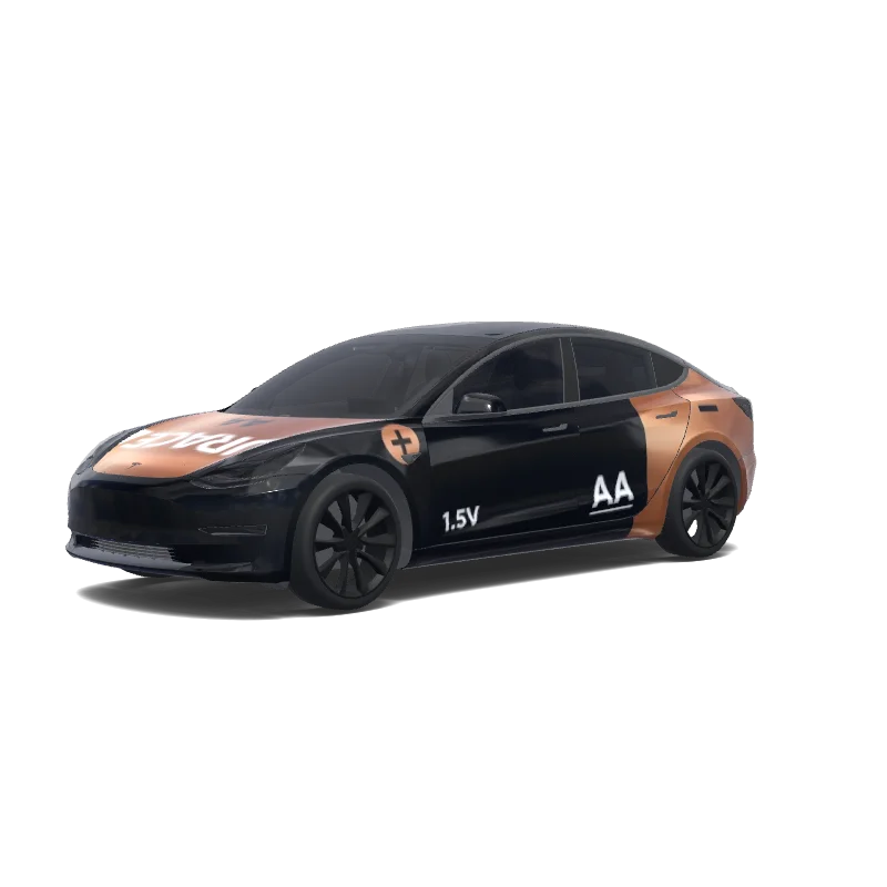 Model 3