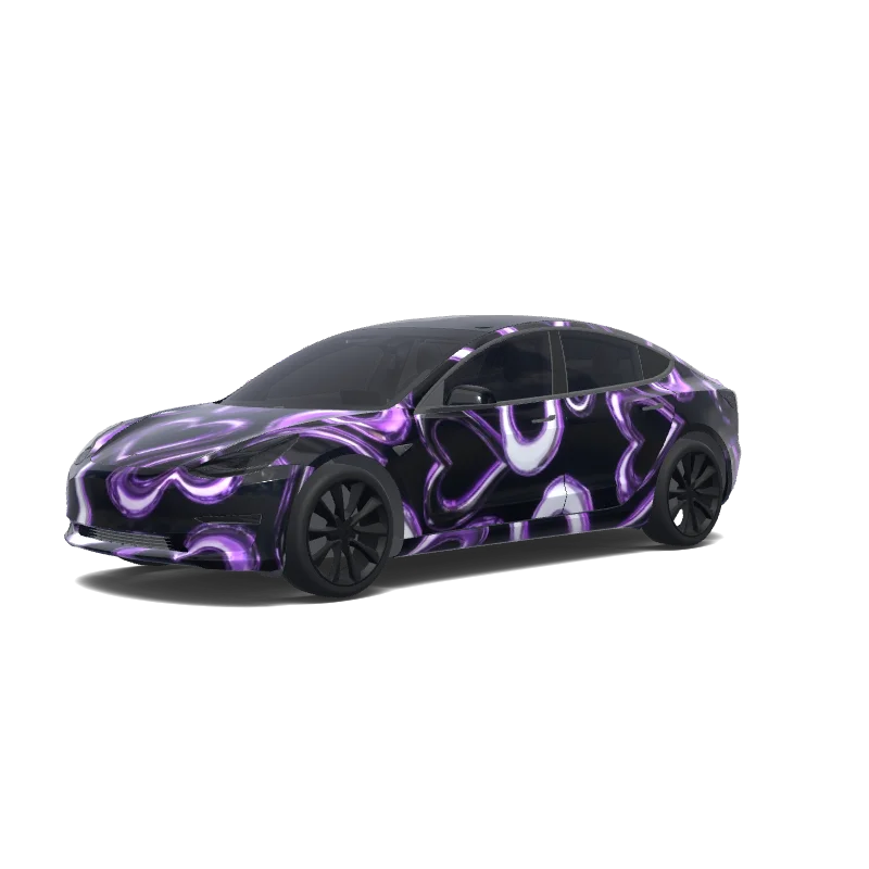 Model 3