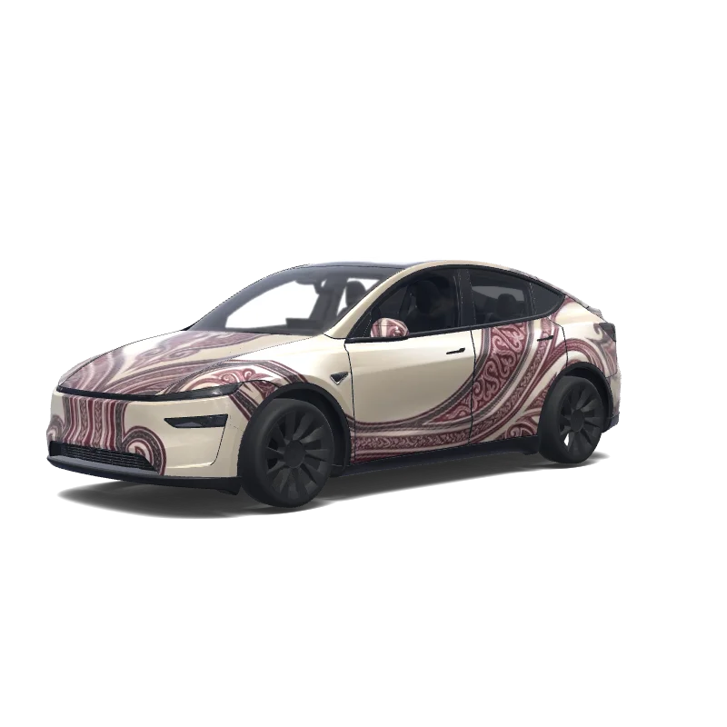 Model Y (2025+) Premium
