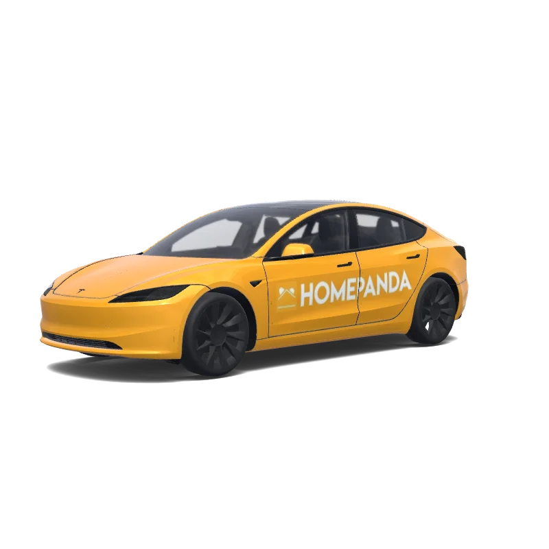 Model 3 (2024+) Standard & Premium