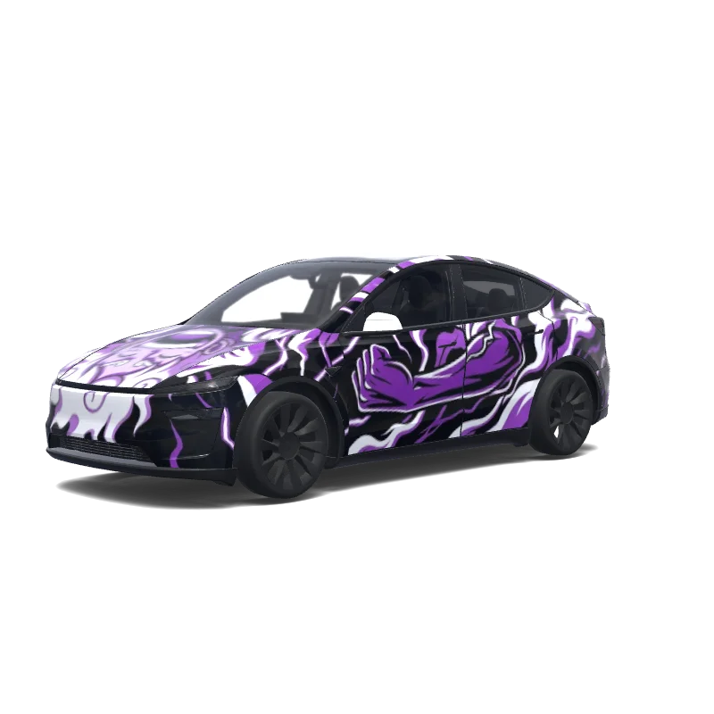 Model Y (2025+) Premium