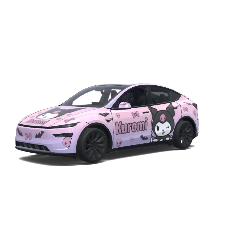 Model Y (2025+) Premium