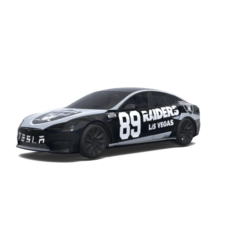 Model S 2021+