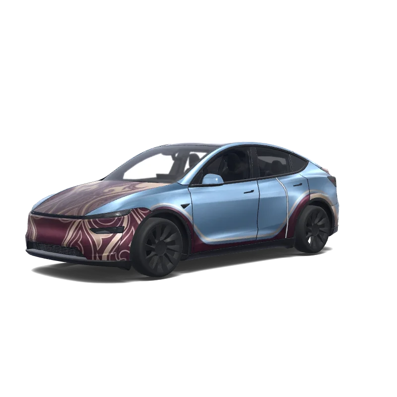 Model Y (2025+) Premium