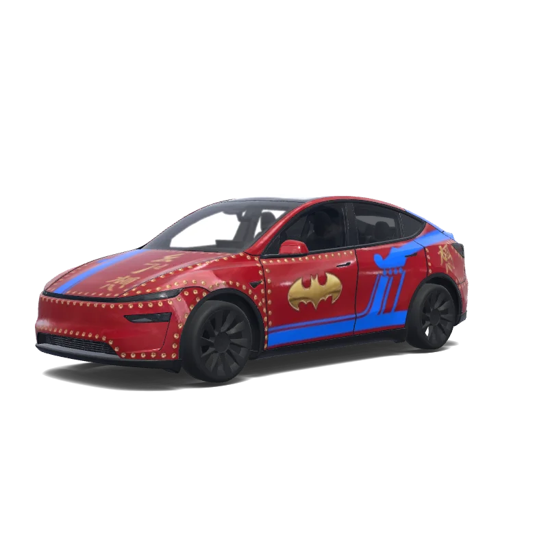 Model Y (2025+) Premium