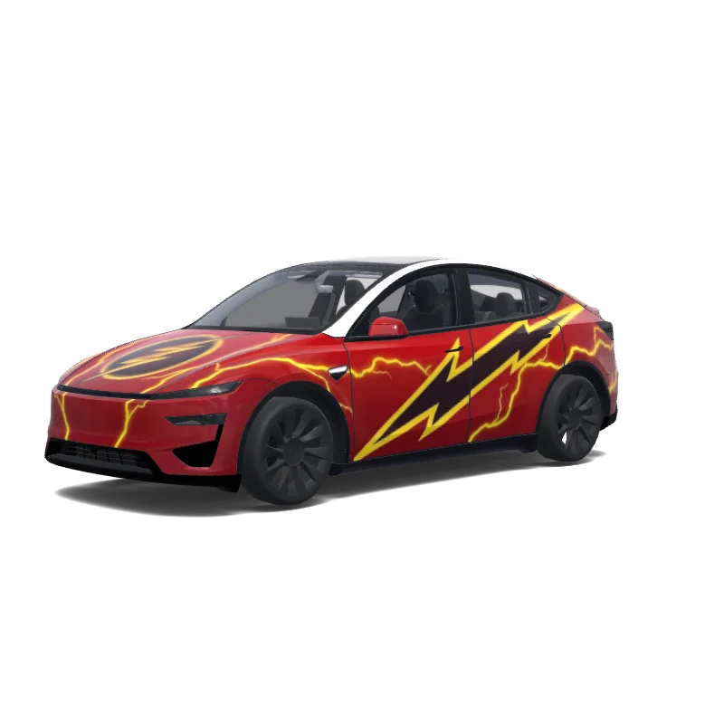 Model Y (2025+) Performance