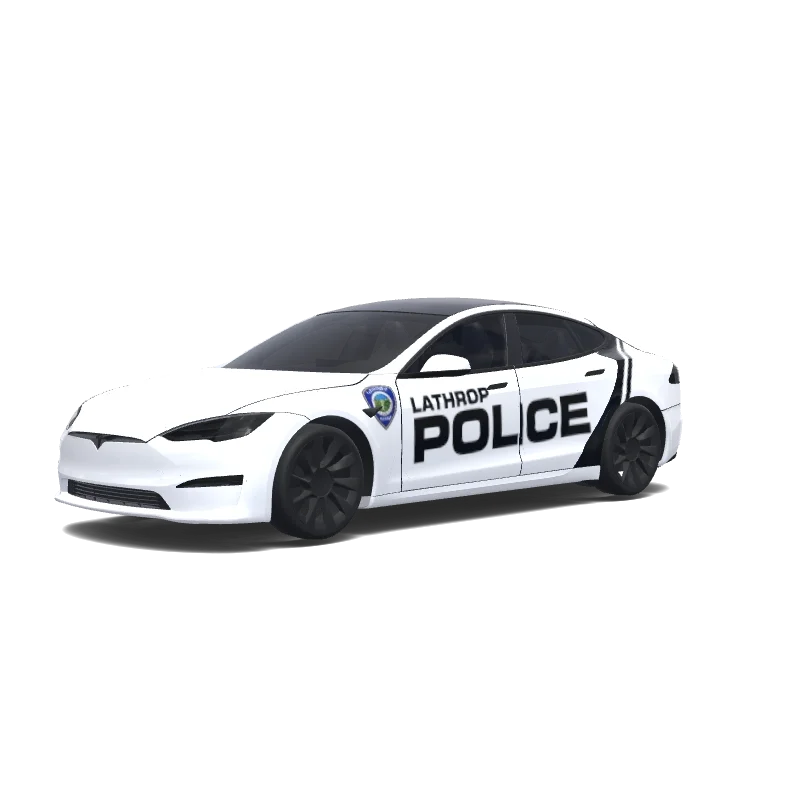 Model S 2021+