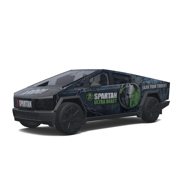 Cybertruck