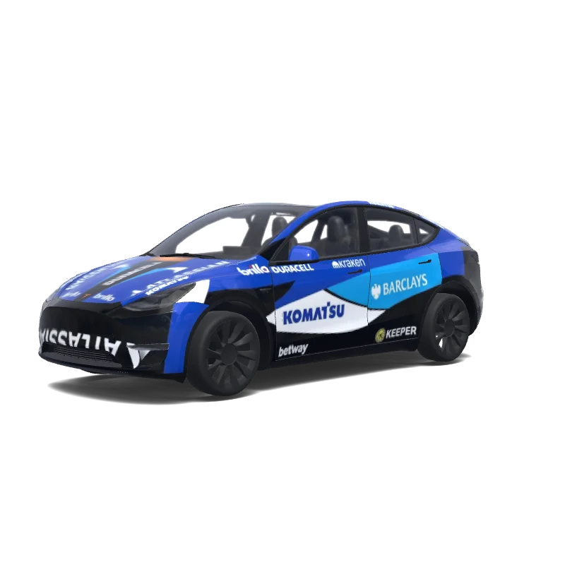 Model Y