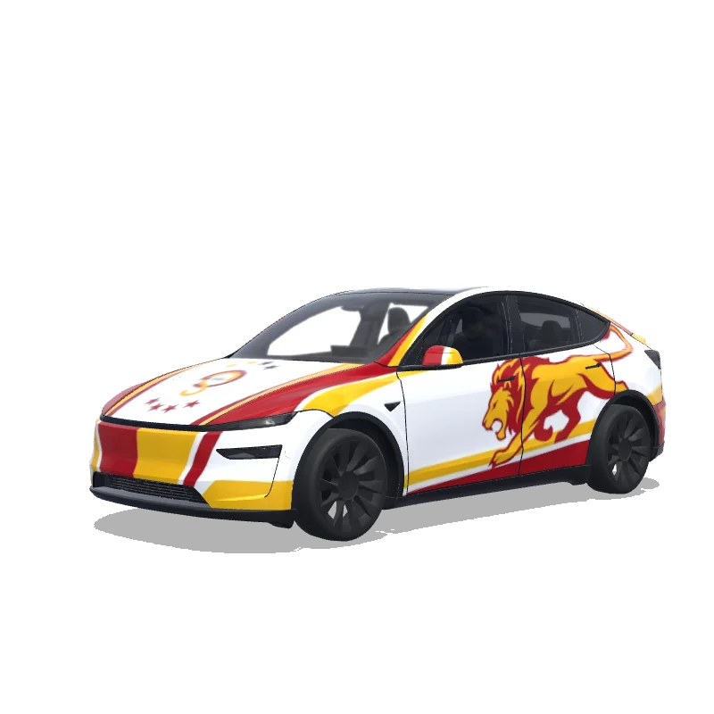Model Y (2025+) Premium