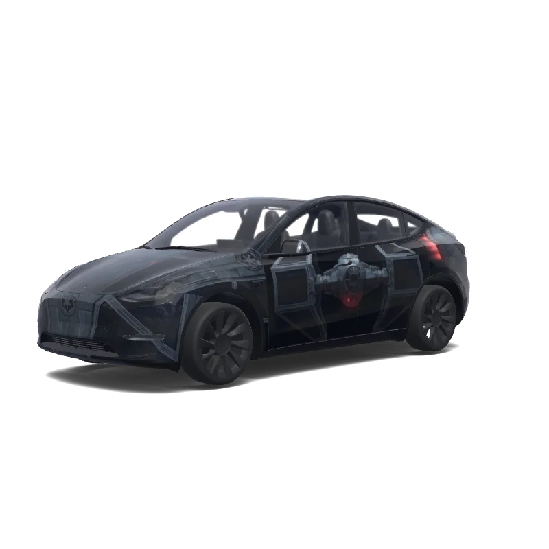 Model Y
