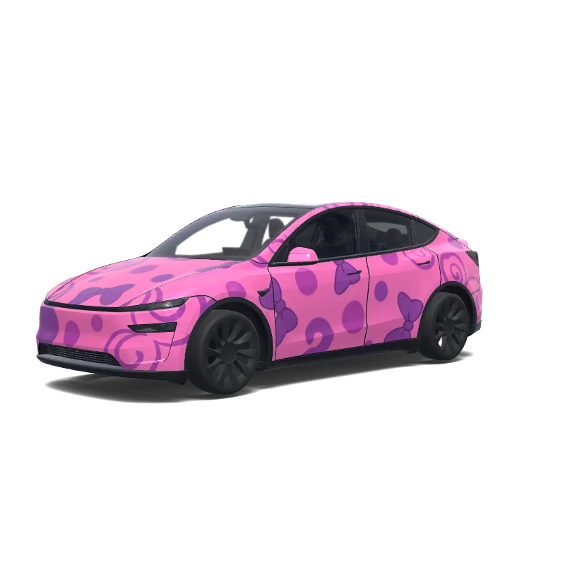 Model Y (2025+) Premium