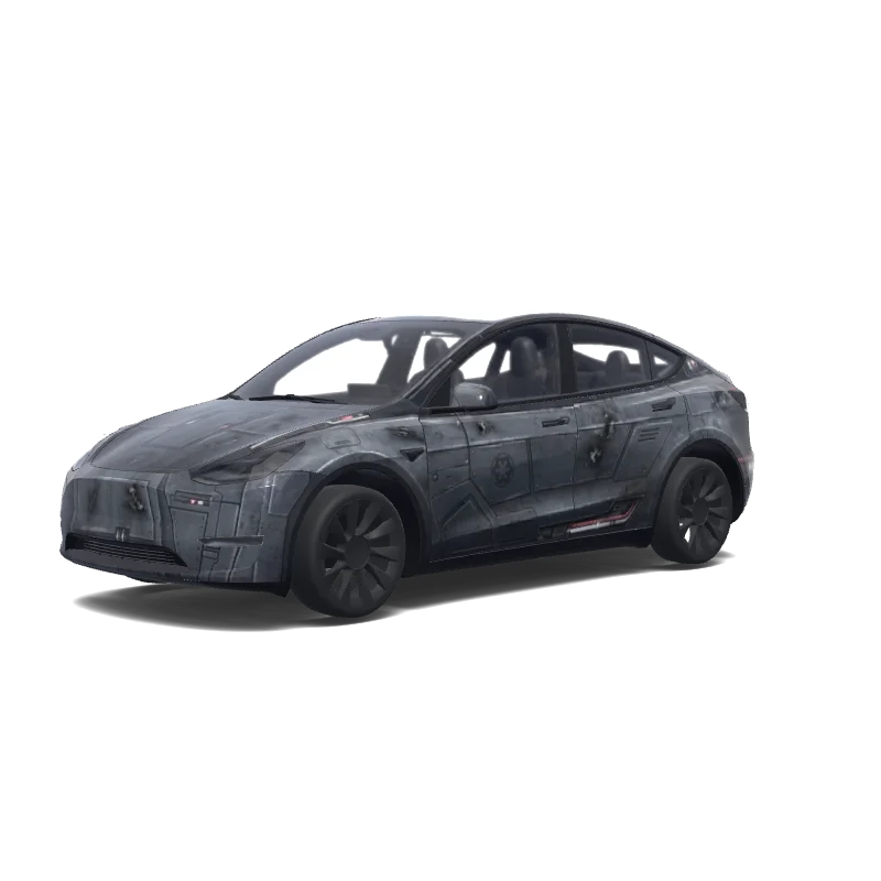 Model Y