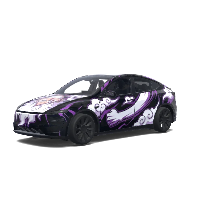 Model Y (2025+) Premium