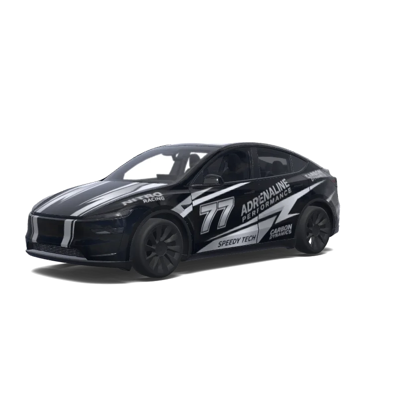 Model Y (2025+) Premium