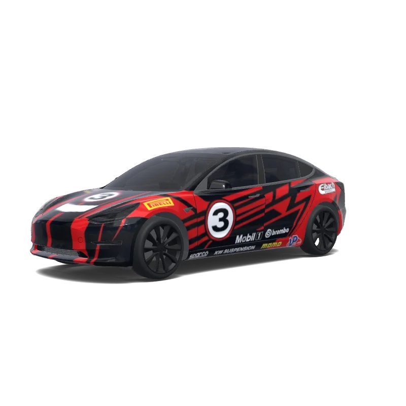 Model 3