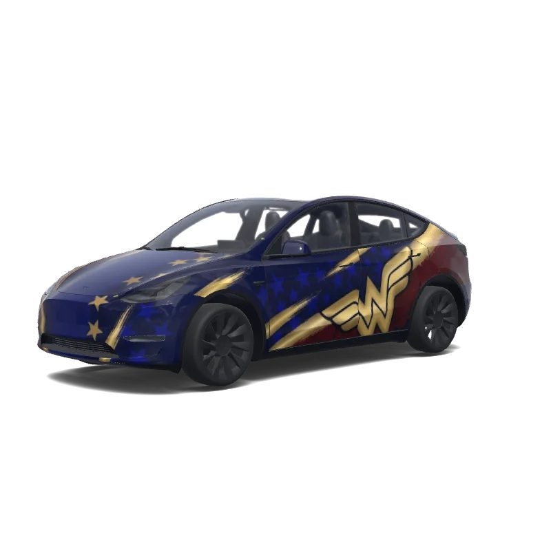 Model Y