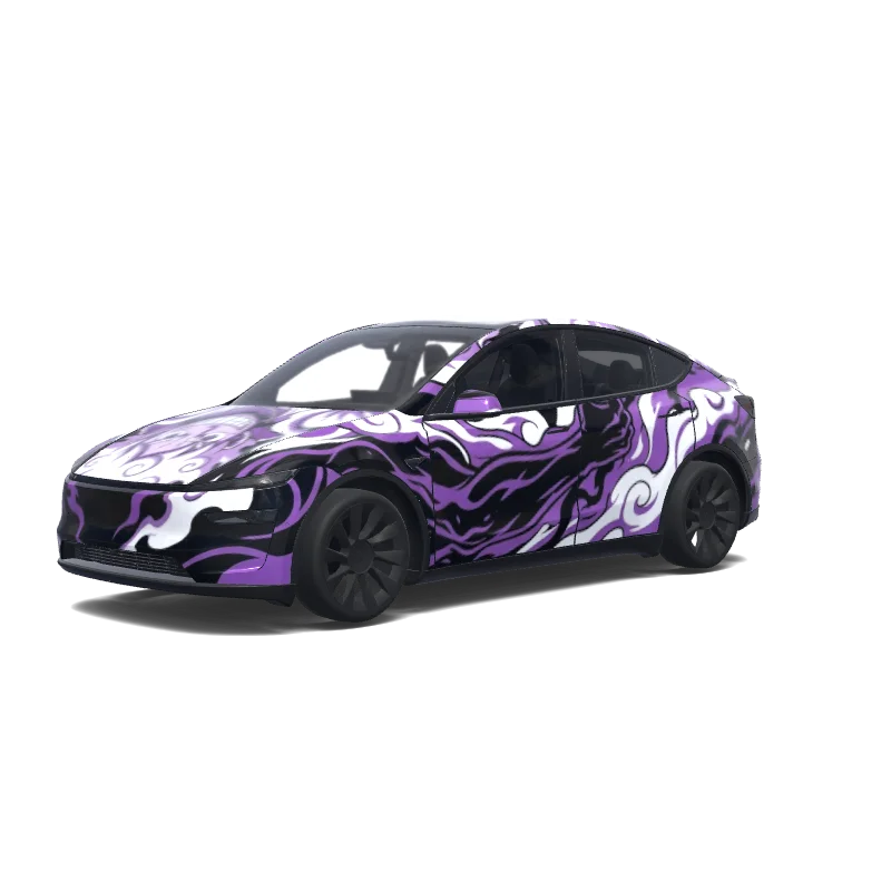Model Y (2025+) Premium
