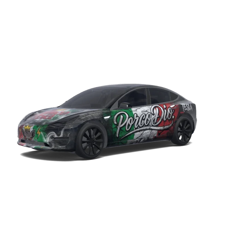 Model 3