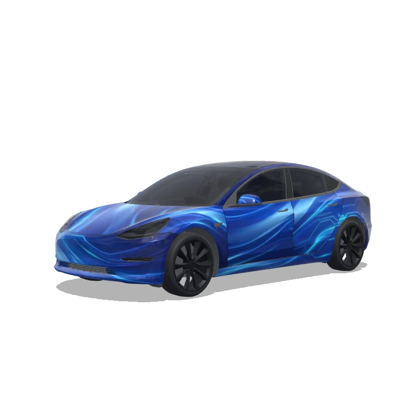 Model 3