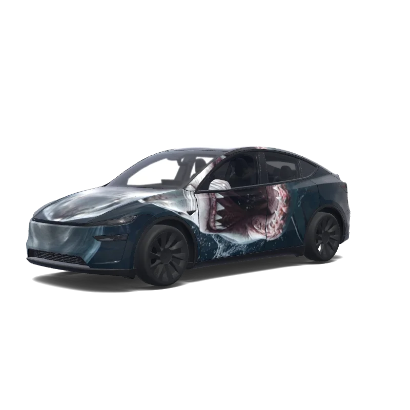 Model Y (2025+) Premium