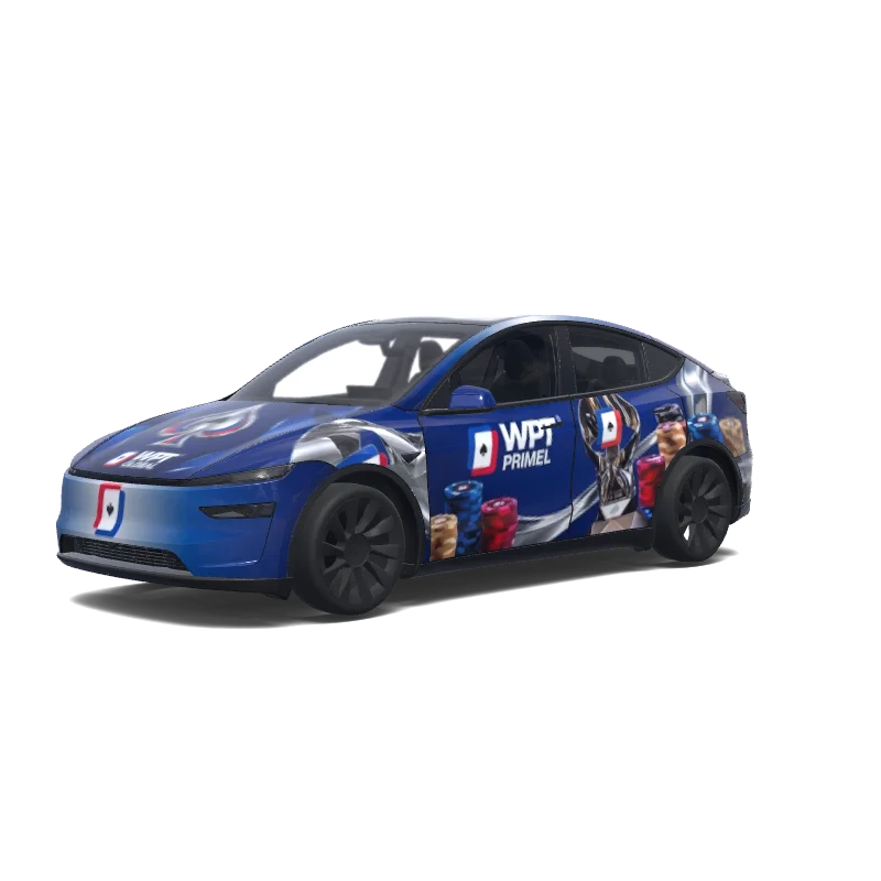 Model Y (2025+) Premium