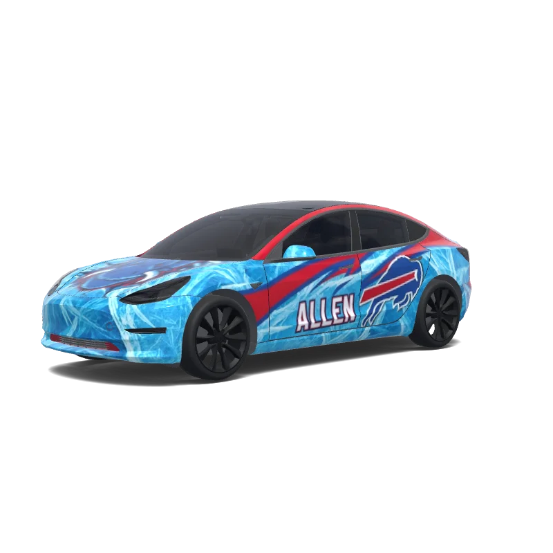 Model 3