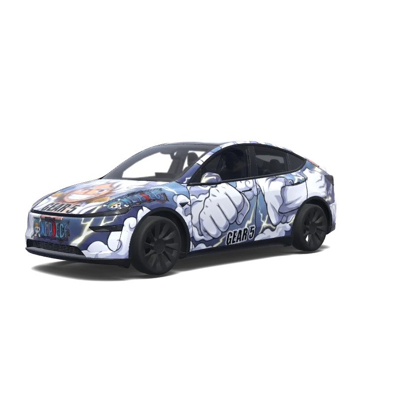 Model Y (2025+) Premium