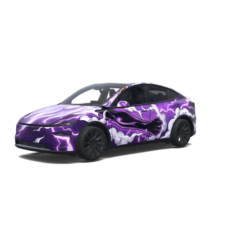 Model Y (2025+) Premium