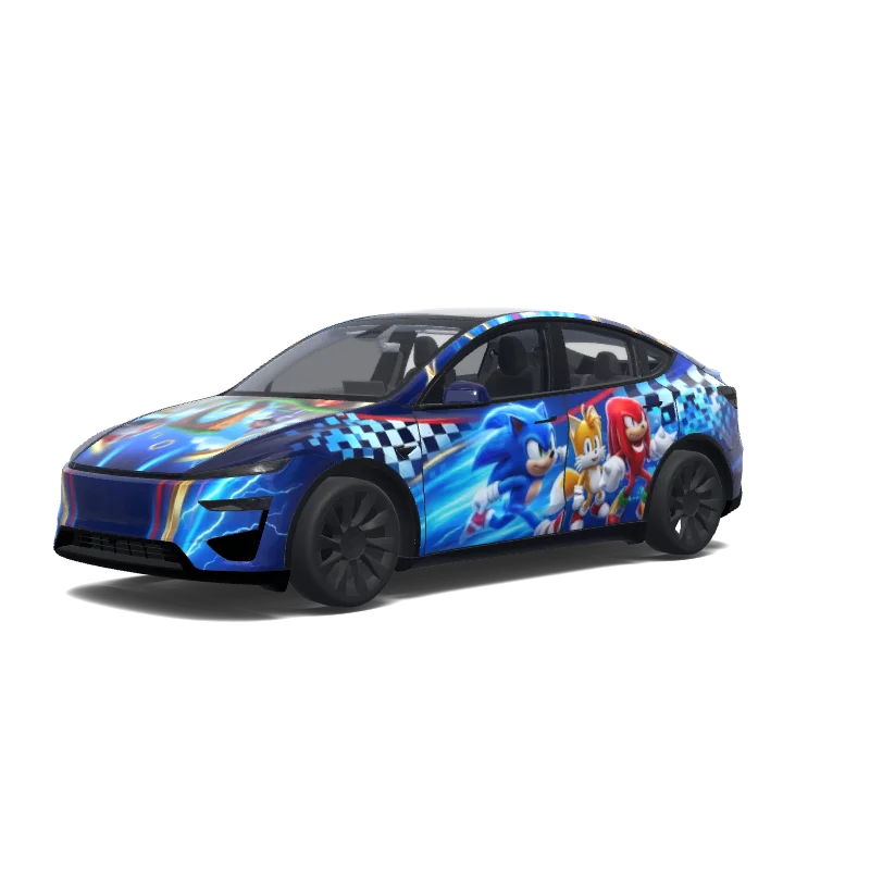 Model Y (2025+) Performance