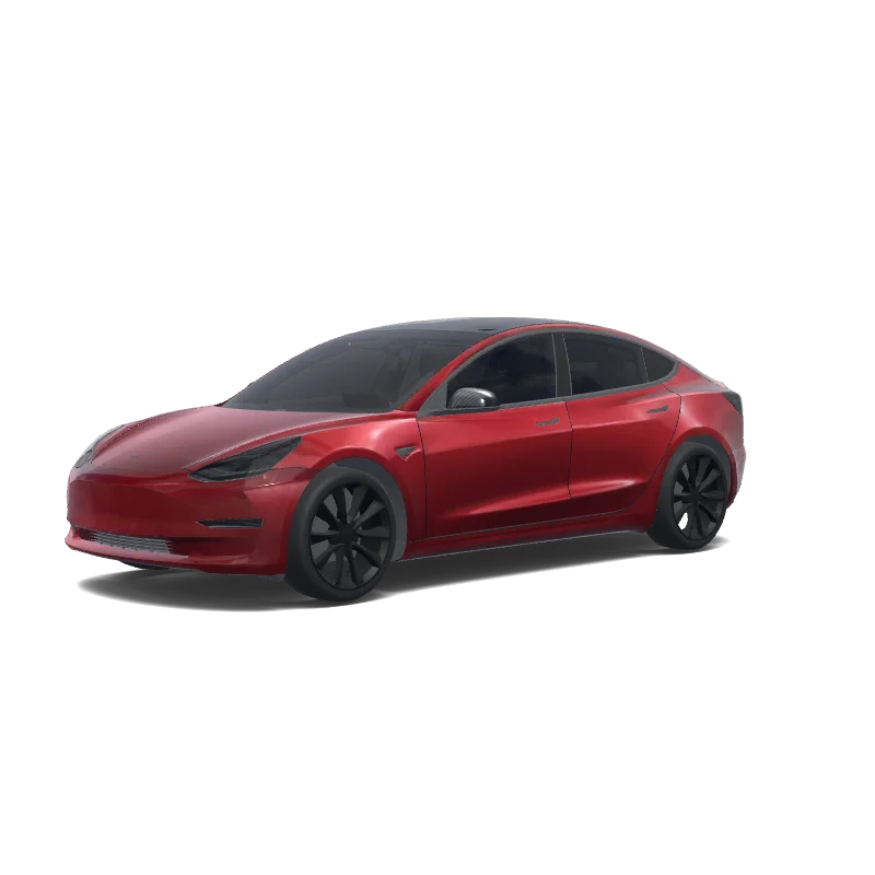 Model 3