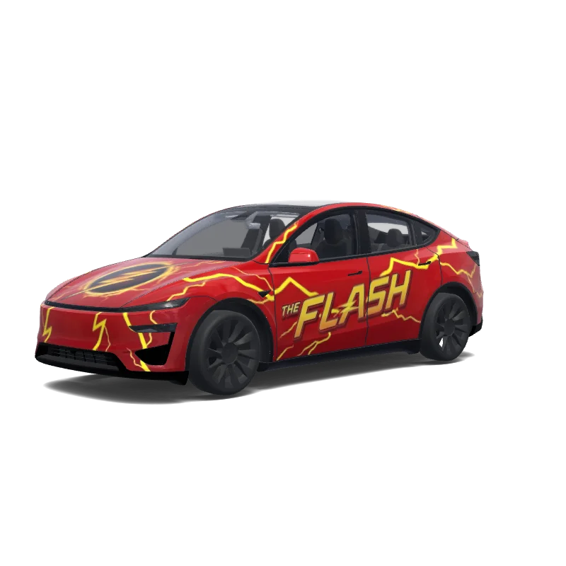 Model Y (2025+) Performance