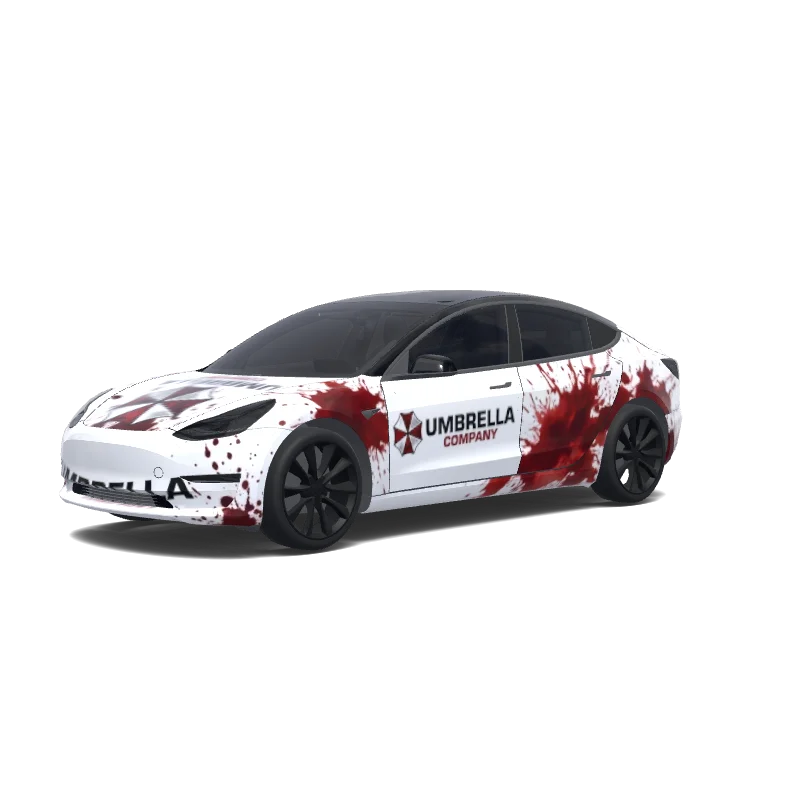 Model 3